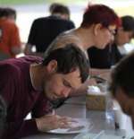 Les Amis du musée de l’Homme, Bureau National